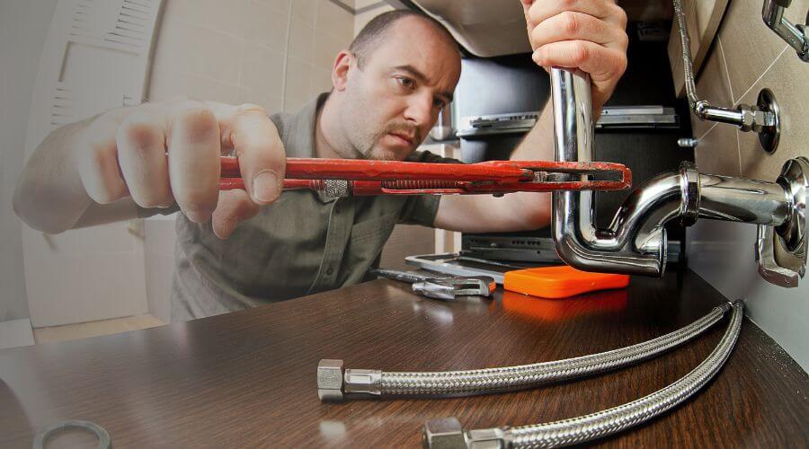 Professional expert plumbing services in Ecleto, TX